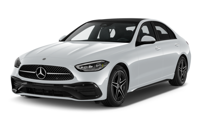 Mercedes C-Class