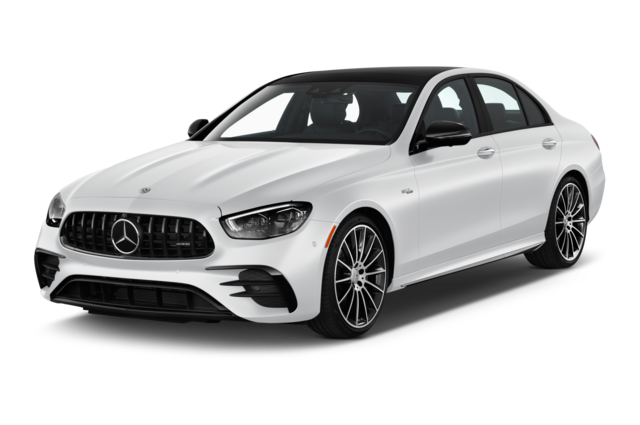 Mercedes E-Class