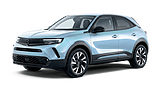 SUV/Crossover