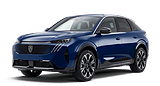 SUV/Crossover