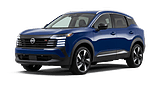 SUV/Crossover