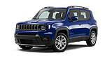 SUV/Crossover