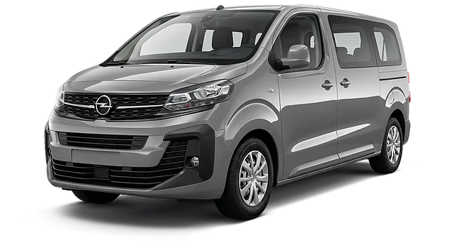 Opel/Vauxhall Vivaro