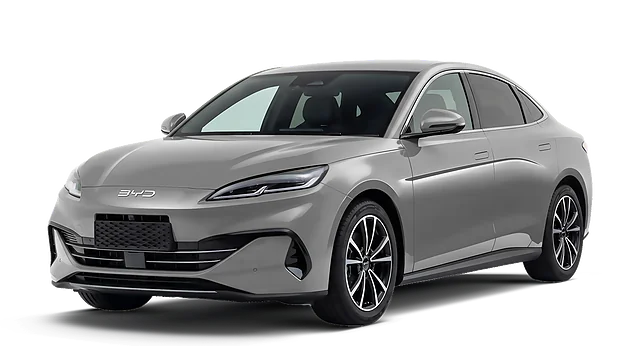 BYD Seal 6 DM-i