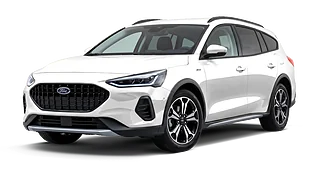 Ford Focus Estate