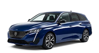 Peugeot 308 SW