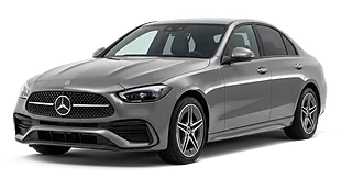 Mercedes C-Class