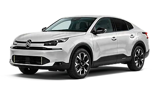 Citroen C4 X
