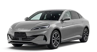 BYD Seal 6 DM-i