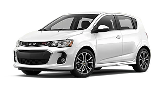 Chevrolet Sonic
