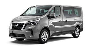 Nissan Primastar
