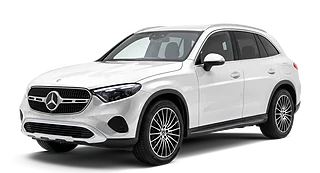 Mercedes GLC