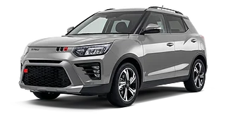 KGM Tivoli