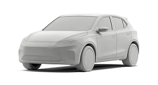 BYD Seal 6 DM-i