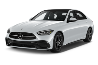Mercedes C-Class