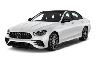 Mercedes E-Class