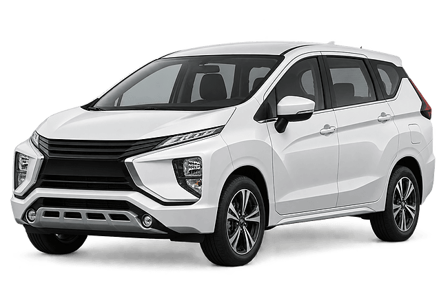 Mitsubishi Xpander