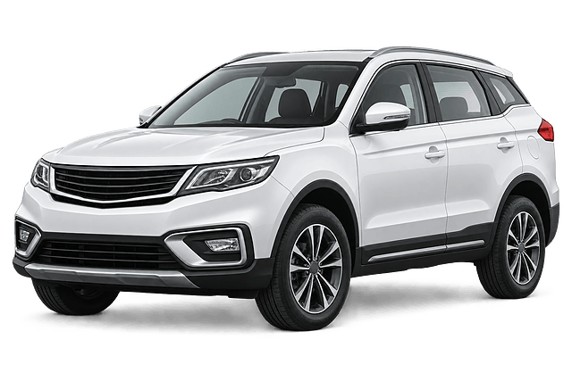 Proton X70