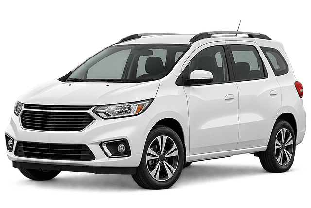 Chevrolet Spin