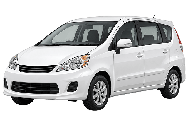 Perodua Alza