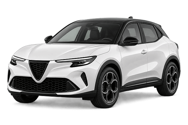Alfa Romeo Junior
