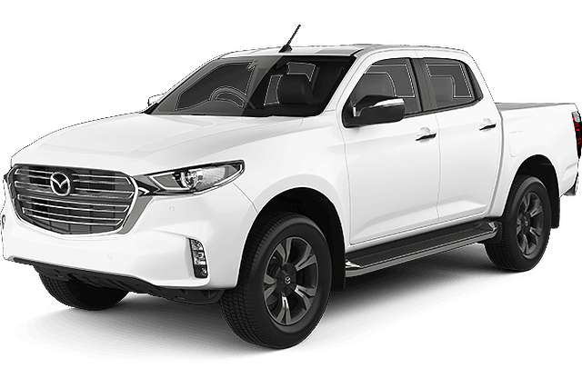 Mazda BT-50