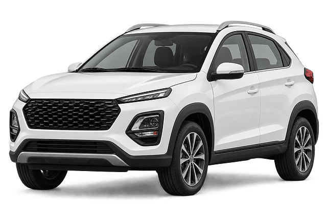 Chery Tiggo 2