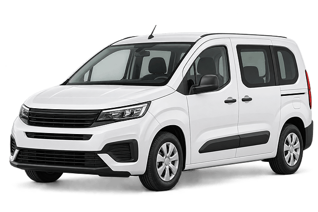 Mini Van