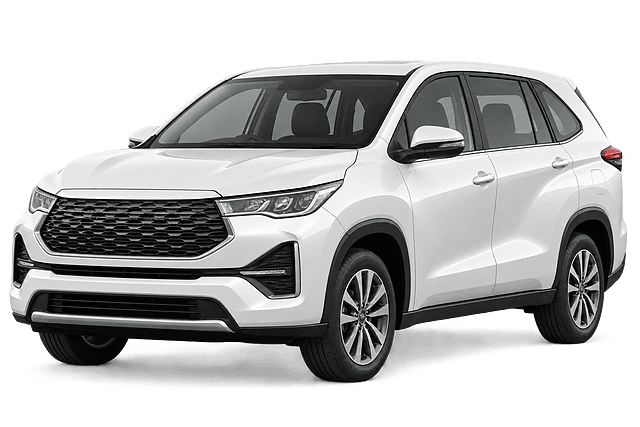 Toyota Innova