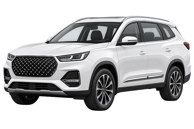 SUV
