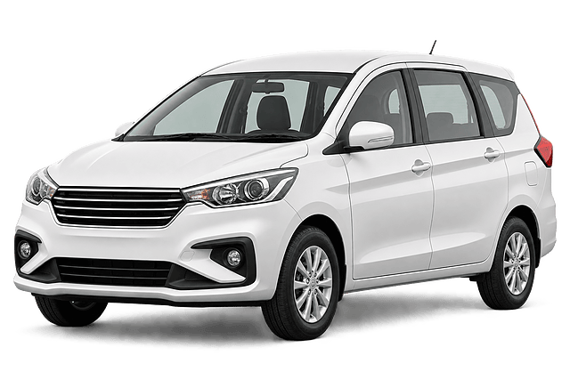 Suzuki Ertiga