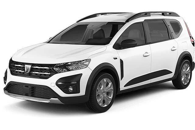Rent a Dacia Jogger