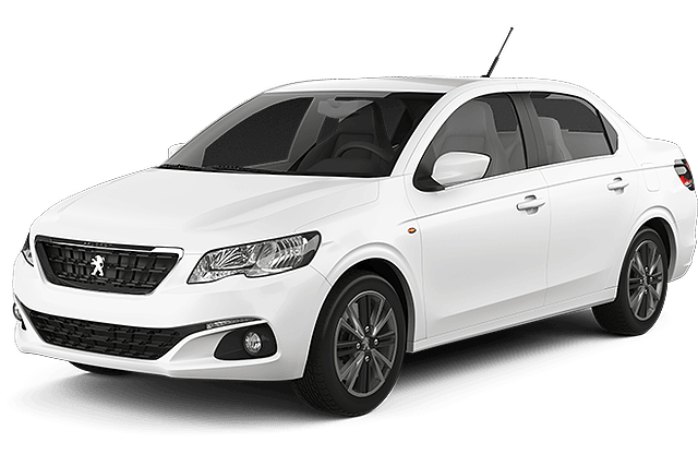 Peugeot 301