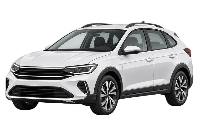 Rent a Volkswagen Taigo