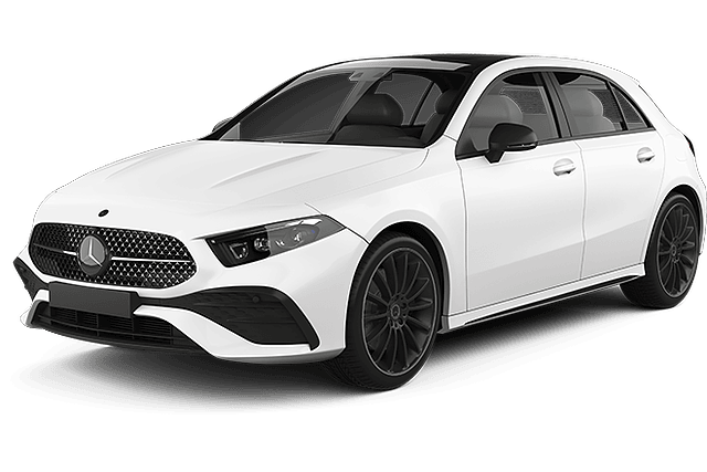 Mercedes A-Class