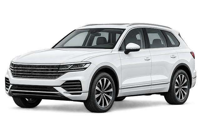 SUV