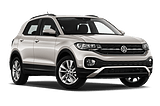 SUV/Crossover