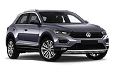 SUV/Crossover