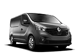 Minibus