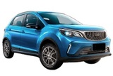 SUV/Crossover
