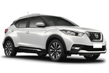 SUV/Crossover
