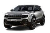 SUV/Crossover