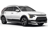 SUV/Crossover