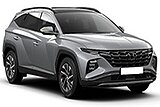 SUV/Crossover