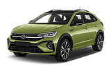 SUV/Crossover