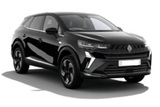 SUV/Crossover