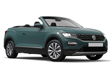 Coupé/Convertible