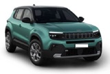 SUV/Crossover
