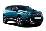 SUV/Crossover