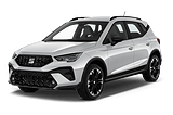 SUV/Crossover
